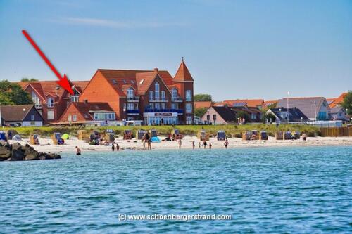 Foto - Last Minute Ostsee Meerblick Kurzurlaub Sauna 11.10. - 16.10.2025