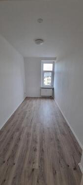 Foto - Etagenwohnung zur Miete in Weißenfels