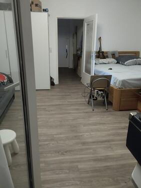 Foto - 1 Zimmer Wohnung - 560,00 EUR Kaltmiete,