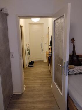 Foto - Etagenwohnung zur Miete in Molfsee
