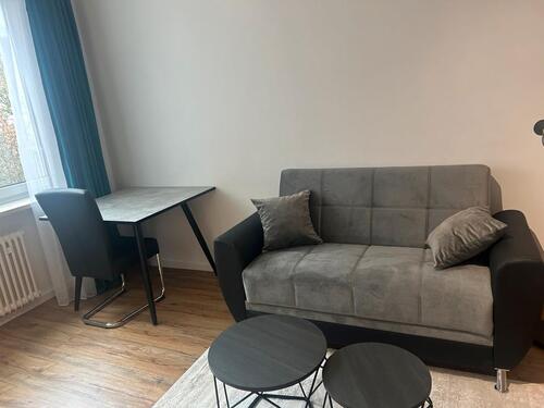Foto - Etagenwohnung zur Miete in München