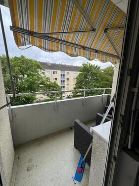 Foto - Etagenwohnung zur Miete in Frankenthal (Pfalz)