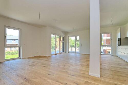 Foto - 4 Zimmer Etagenwohnung zur Miete in Berlin