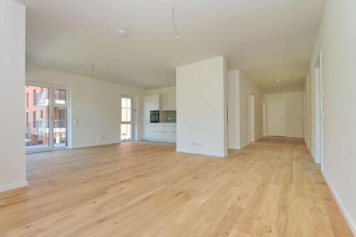 Foto - 4 Zimmer Etagenwohnung in Berlin