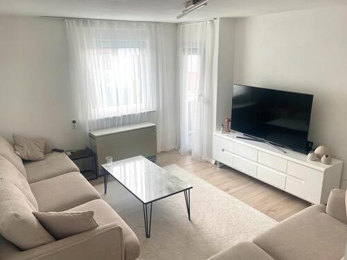 Foto - Etagenwohnung zum Kaufen in Leonberg