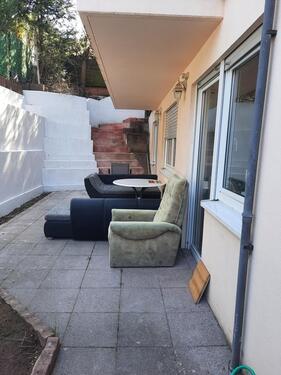 Foto - Etagenwohnung zur Miete in Wilhermsdorf