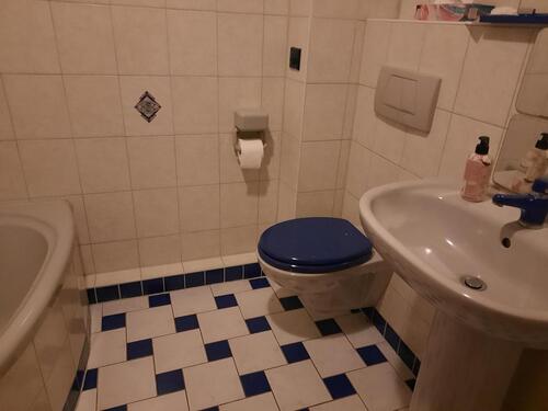 Foto - Etagenwohnung in Wilhermsdorf