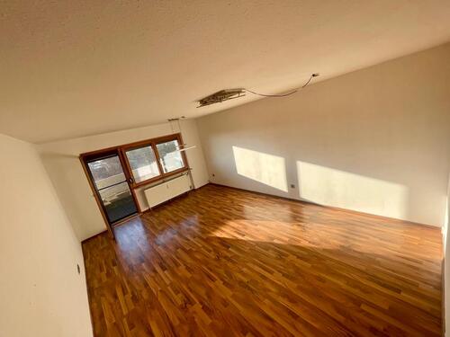 Foto - Attraktive 4-Zimmer-Wohnung in Gersthofen