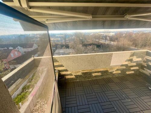 Foto - 4 Zimmer Etagenwohnung zur Miete in Gersthofen