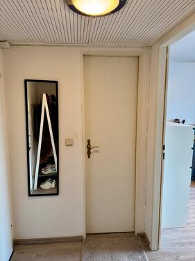 Foto - 1 Zimmer Etagenwohnung zur Miete in Braunschweig