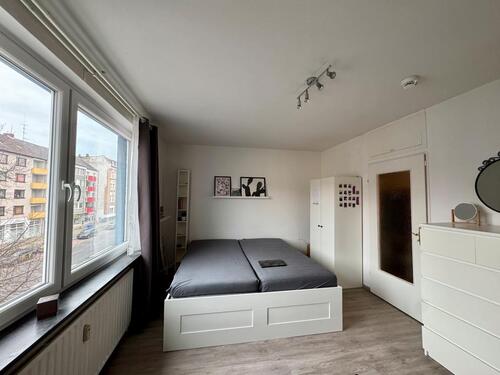 Foto - 1 Zimmer Etagenwohnung in Braunschweig