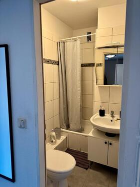 Foto - Etagenwohnung in Braunschweig zur Miete