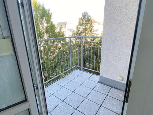 Foto - 2 Zimmer Etagenwohnung zur Miete in Chemnitz