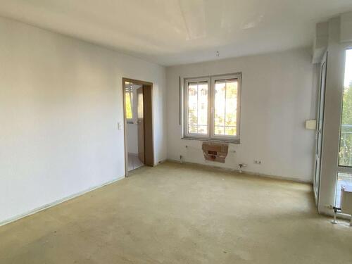 Foto - Etagenwohnung in Chemnitz zur Miete