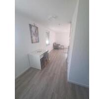 Apartment möbiliert 2 Zimmer - 1.100,00&nbsp;EUR Kaltmiete, ca.&nbsp; 45,00&nbsp;m&sup2; in Abstatt (PLZ: 74232)