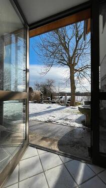 Foto - Sehr schöne und voll möbilierte 2 ZKB Wohnung