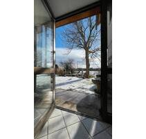 Sehr schöne und voll möbilierte 2 ZKB Wohnung - Tapfheim