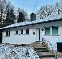 Freistehender Bungalow mit großem Gartengrundstück - Aachen Aachen-Mitte