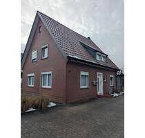 Tolle 3 ZKB Dachgeschosswohnung zu vermieten - Appelkamp in Cloppenburg