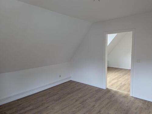 Foto - 3 Zimmer Dachgeschoßwohnung zur Miete in Cloppenburg