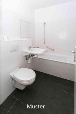 Foto - Etagenwohnung in Dresden zur Miete