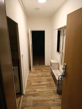 Foto - 1-Raum Wohnung in Müncheberg - TEILMÖBLIERT!