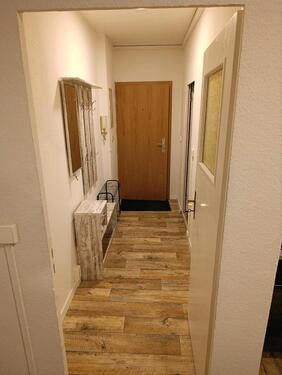 Foto - 1 Zimmer Dachgeschoßwohnung zur Miete in Müncheberg