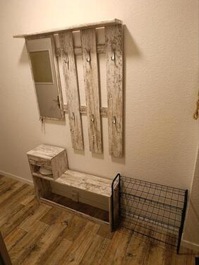 Foto - 1 Zimmer Dachgeschoßwohnung in Müncheberg