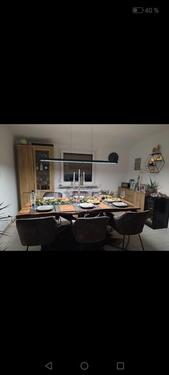 Foto - Helle 4-Zimmer-Wohnung in Neustadt a. d. Weinstraße – Hambacher H