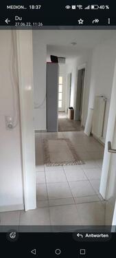 Foto - Etagenwohnung in Neustadt an der Weinstraße zur Miete