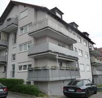 3 Zimmer Wohnung Haßfurt zu vermieten mieten