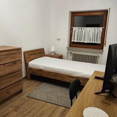 Foto - 7 Zimmer Einfamilienhaus in Bad Mergentheim