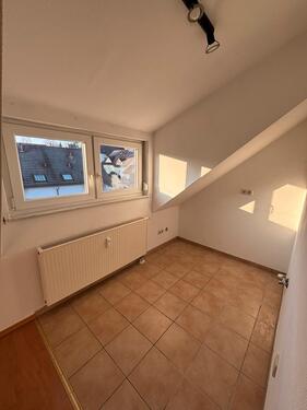 Foto - 2 Zimmer Dachgeschoßwohnung in Eppingen