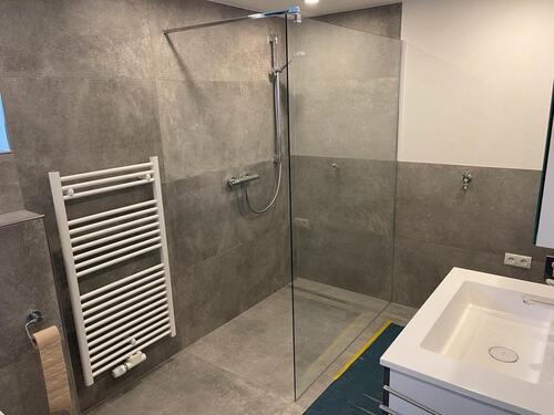 Foto - 3 Zimmer Erdgeschoßwohnung zur Miete in Walldürn