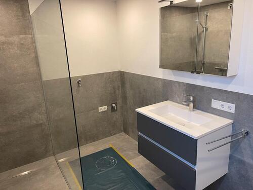 Foto - 3 Zimmer Erdgeschoßwohnung in Walldürn