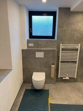 Foto - Erdgeschoßwohnung in Walldürn zur Miete