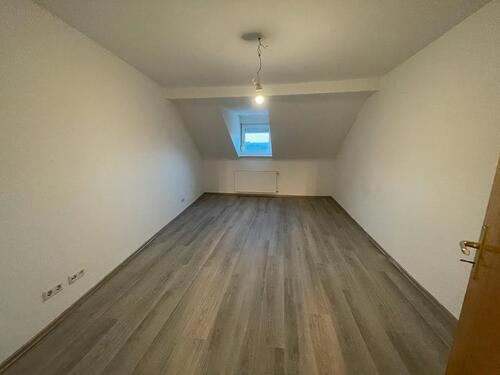 Foto - 2 Zimmer Dachgeschoßwohnung zur Miete in Neunkirchen