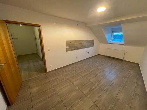 Foto - 2 Zimmer Dachgeschoßwohnung in Neunkirchen