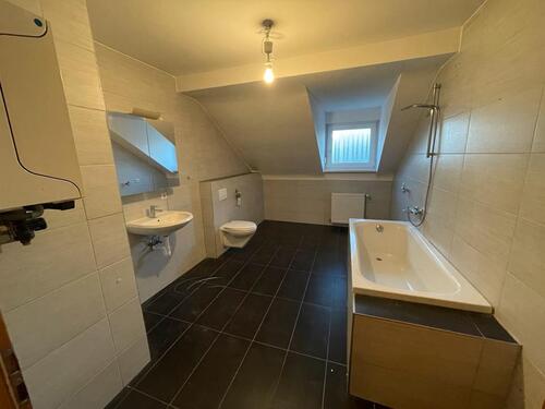 Foto - Dachgeschoßwohnung in Neunkirchen zur Miete