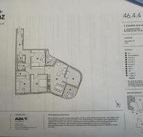 Luxuriöses 5-Zimmer Wohnung mit 2 Terasse und Parkplatz - Berlin Pankow