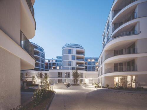 Foto - 5 Zimmer Etagenwohnung in Berlin