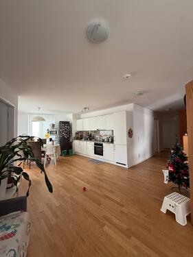 Foto - Etagenwohnung in Berlin zur Miete