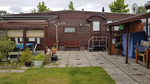 Foto - Zeeland, Nähe niederländ. Nordseeküste, Ferienhäuschen zu vermiet