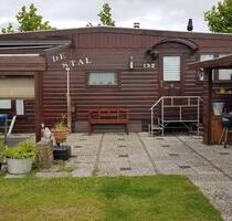 Zeeland, Nähe niederländ. Nordseeküste, Ferienhäuschen zu vermiet - Schiffweiler