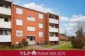 Foto - ZU VERMIETEN: Klassische 3-ZKB Wohnung in Barenburg
