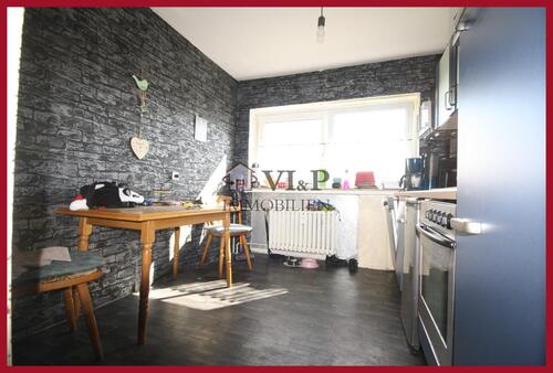 Foto - 3 Zimmer Etagenwohnung zur Miete in Emden