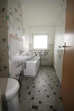 Foto - Etagenwohnung in Emden zur Miete