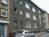 Foto - Klasse 2-Zimmer-Wohnung mit Balkon und neuem Badezimmer!