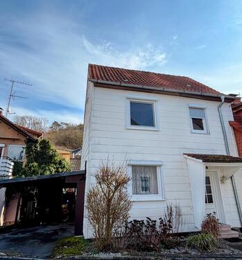 Foto - Häuschen zu vermieten in Nord-Witz