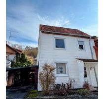 Häuschen zu vermieten in Nord-Witz - Witzenhausen